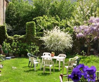 фото отеля B&B L'Antico Borgo