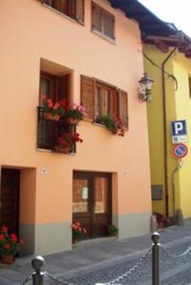 фото отеля B&B L'Antico Borgo