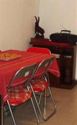 фото отеля B&B L'Antico Borgo