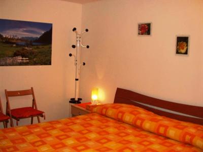 фото отеля B&B L'Antico Borgo