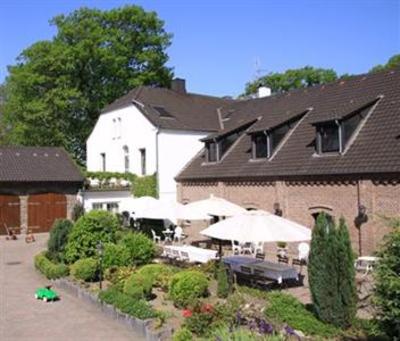 фото отеля Hotel Furstenberger Hof