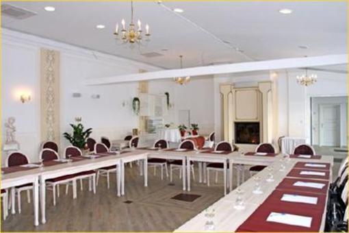 фото отеля Hotel Furstenberger Hof
