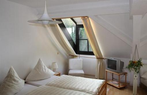 фото отеля Hotel Furstenberger Hof