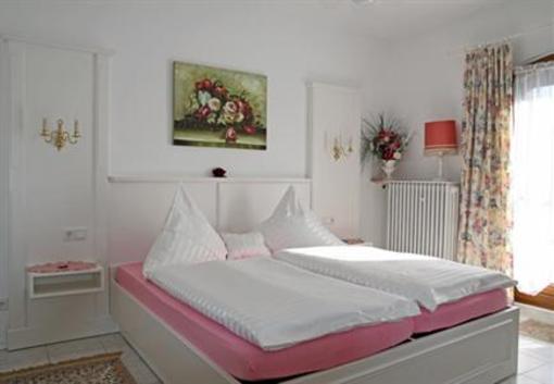 фото отеля Hotel Furstenberger Hof