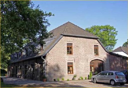фото отеля Hotel Furstenberger Hof
