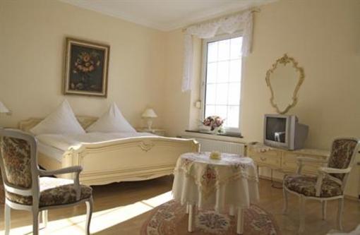 фото отеля Hotel Furstenberger Hof