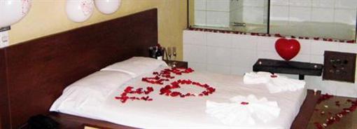 фото отеля Hotel Suite 45