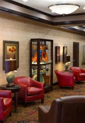 фото отеля BEST WESTERN PLUS Bloomington Hotel