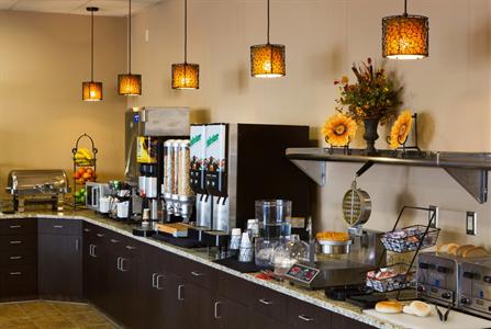 фото отеля BEST WESTERN PLUS Bloomington Hotel