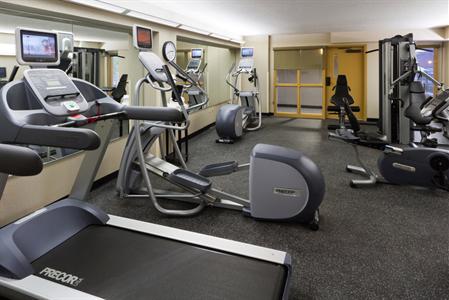 фото отеля BEST WESTERN PLUS Bloomington Hotel
