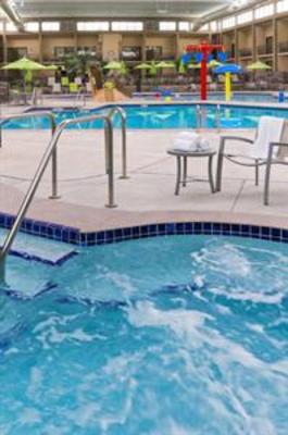 фото отеля BEST WESTERN PLUS Bloomington Hotel
