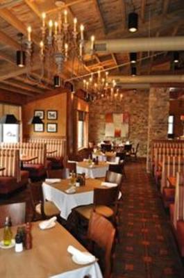 фото отеля BEST WESTERN PLUS Bloomington Hotel