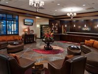 BEST WESTERN PLUS Bloomington Hotel