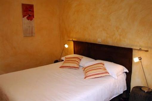 фото отеля Hotel De L'Avenue Annot