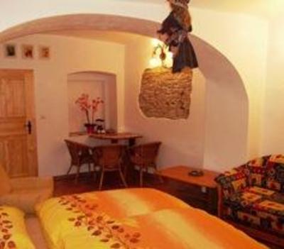 фото отеля Apartman U Zamku