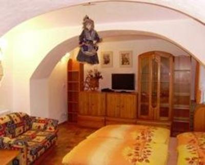фото отеля Apartman U Zamku