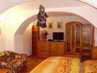 фото отеля Apartman U Zamku