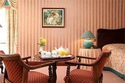 фото отеля Devon Inn Hotel Templeglantine
