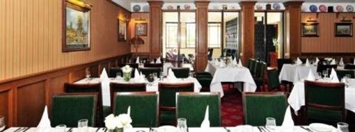 фото отеля Devon Inn Hotel Templeglantine