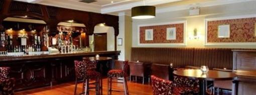 фото отеля Devon Inn Hotel Templeglantine