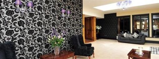 фото отеля Devon Inn Hotel Templeglantine