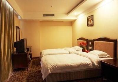 фото отеля Kaibin Hotel Leshan