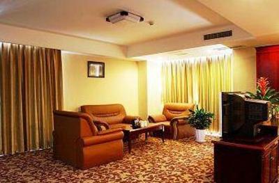 фото отеля Kaibin Hotel Leshan