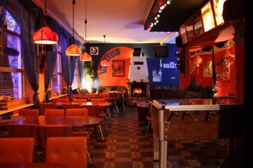 фото отеля Dom Wczasowy Ventus