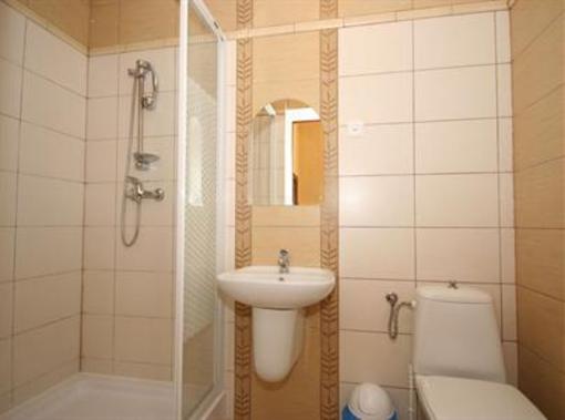 фото отеля Dom Wczasowy Ventus