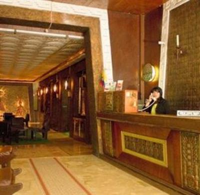 фото отеля Hotel Inca Imperial