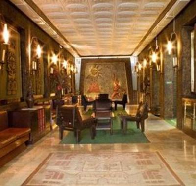 фото отеля Hotel Inca Imperial