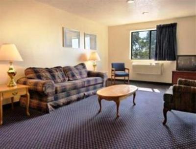 фото отеля Rodeway Inn Norfolk Virginia