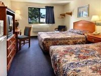 Rodeway Inn Norfolk Virginia