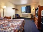 фото отеля Rodeway Inn Norfolk Virginia