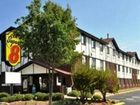 фото отеля Rodeway Inn Norfolk Virginia