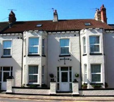 фото отеля Armada Guesthouse Redcar