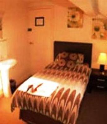 фото отеля Armada Guesthouse Redcar