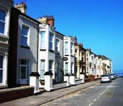 фото отеля Armada Guesthouse Redcar