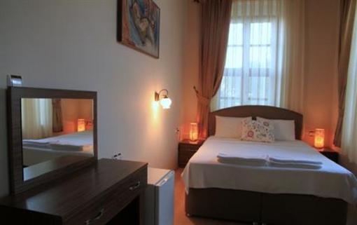 фото отеля Akarsu Kalyopi Hotel