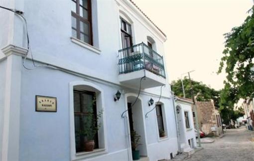 фото отеля Akarsu Kalyopi Hotel