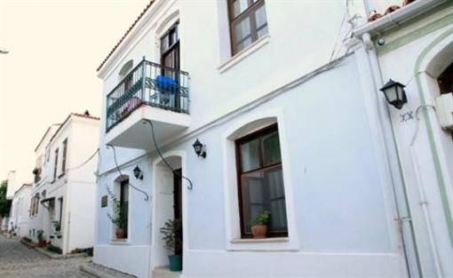 фото отеля Akarsu Kalyopi Hotel