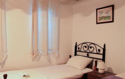 фото отеля Akarsu Kalyopi Hotel