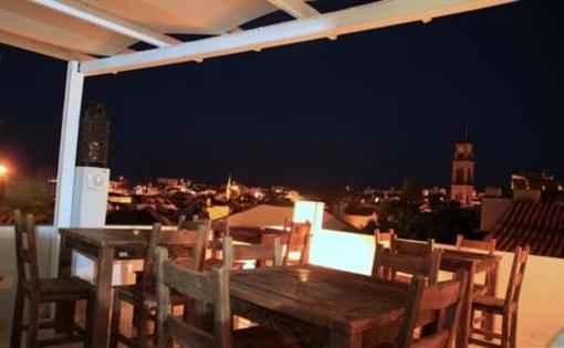 фото отеля Akarsu Kalyopi Hotel