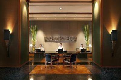 фото отеля The Sukhothai Bangkok