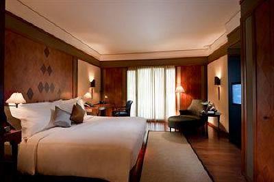 фото отеля The Sukhothai Bangkok
