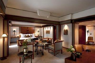 фото отеля The Sukhothai Bangkok