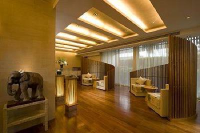 фото отеля The Sukhothai Bangkok
