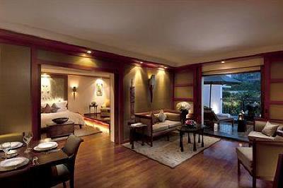 фото отеля The Sukhothai Bangkok