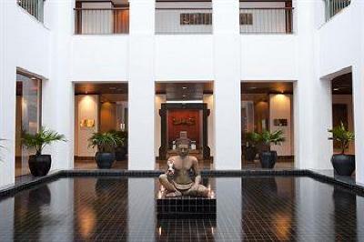 фото отеля The Sukhothai Bangkok