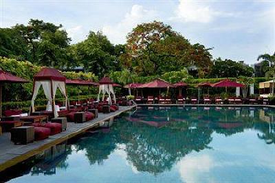 фото отеля The Sukhothai Bangkok